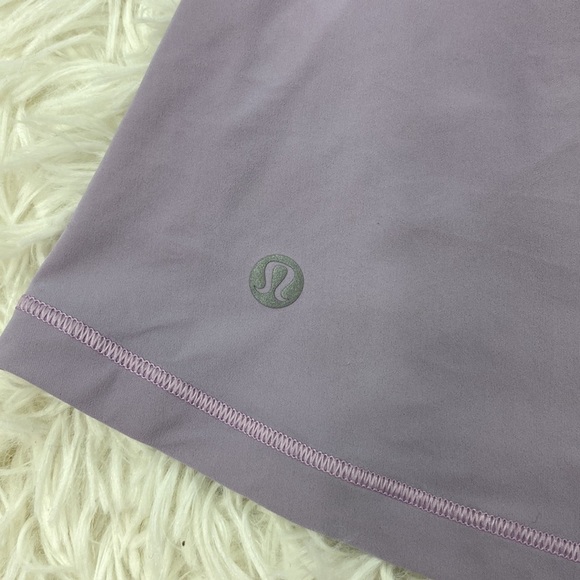🔥$SALE$🔥 Lululemon For The Run Tank Violetta - Picture 5 of 6
